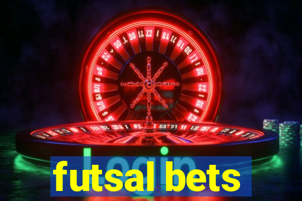 futsal bets